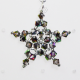 Star - Earrings Pavo - 2